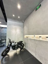 -老肖男士理发店
