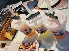 -小酒吧烧烤(爱建店)