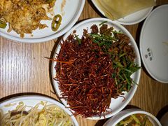 -榆林镇筋饼(知春路店)