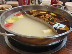 -肥婆麻辣火锅.顺德首创药材麻辣火锅(容桂店)