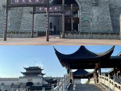 -溪口-滕头旅游景区