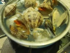 -OPEN開全日自助餐厅·西餐·海鲜(佛山希尔顿酒店)
