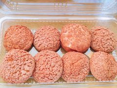 -沃尔玛(摩尔广场店)