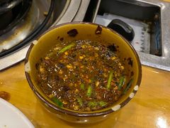 -榕江牛瘪牛肉火锅