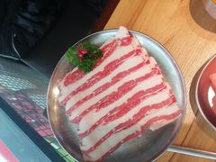 -汉拿山(韩式烤肉·西安高新万达店)