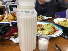 特色奶茶-西域塔塔幂(六道口店)