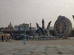 -上海海昌海洋公园