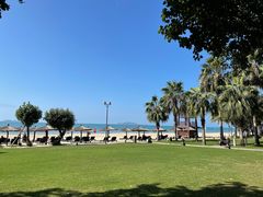 -三亚湾海居铂尔曼度假酒店