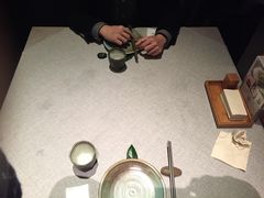 -菩提素素食餐厅(晶郦馆店)
