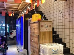 -龚海宝· 烧烤· 羊肉原切挂糊更好吃(庄市店)