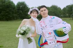 -金夫人婚纱摄影