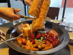 -拾久(朝阳公园店)