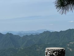 -塔云山