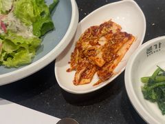 -本家·添百客韩国料理(泰然店)