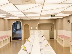 -龙格亲子游泳·水育早教运动中心(绿城店)
