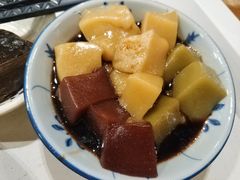 碱水馍-椰小调.儋州米烂(名门店)