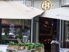 -Bistro 63 创意融合料理(广粤天地店)