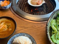 -炎蔵牛舌烤肉