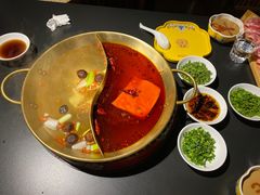 -羊大爷涮肉(亮马桥店)