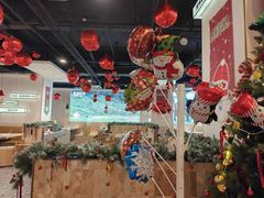 -五星桥原切肥牛火锅(怀德桥店)