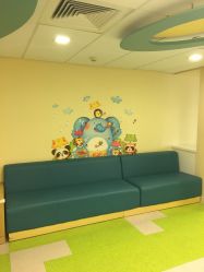 -杭州贝瑞斯美华妇儿医院·早孕·产检·儿科