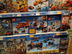 -TOYSRUS玩具反斗城(苏州中心店)
