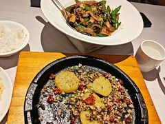 -毛家饭店·融合新湘菜·主题宴(齐鲁软件园店)