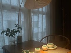 -纳地素食(石门公园店)