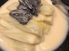 -伯衡55·吉品轩(乌鲁木齐南路店)