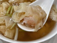 -麦奀云吞面世家(佐敦店)