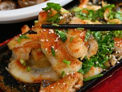 -慢鼓海鲜小馆Mangoo Bistro(交子大道店)