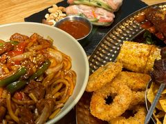 -魏客咖啡(中铁中心店)