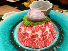 -Minase水濑·日料放题(外滩店)