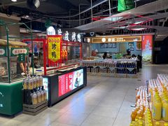-盒马鲜生(枣园路店)