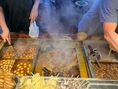 -豪華小食.華記
