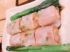 -添好运点心专门店(百老汇店)