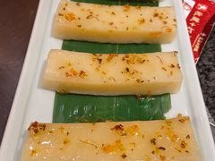 桂花拉糕-南京大牌档(济南万象城店)