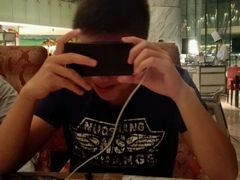 -漳州佰翔圆山酒店·圆山畔西餐厅