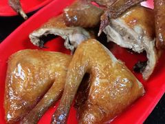 -光明刘冰乳鸽店(光明法政北路店)