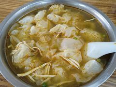 -荣巷小馄饨(荣巷店)