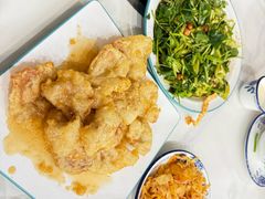 -朴小妹人参鸡汤火锅(长白山万达店)