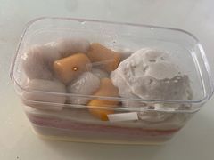 超级芋泥盒子-鲜芋仙(华创店)