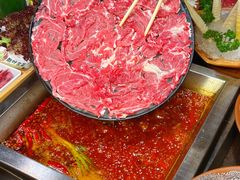 -蜀江龙火锅(339店)