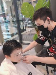 -HairCode芭曲发型