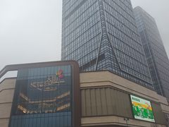 -龙湖南京河西天街