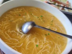 海皇鱼翅羹-碧丽宫大酒店(召稼楼店)