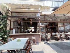 -LE MISSMORE餐酒吧(茉念西里店)