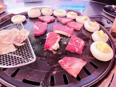 -玄希浪漫厨房·韩料烤肉(湖滨银泰in77店)