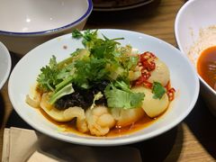 -二孃鸡爪爪(东风路总店)