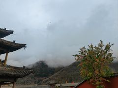 -五台山风景名胜区